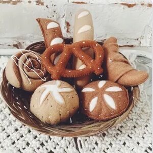 Meet your Posher, Laci